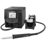 JBC Tools TESE-2QB stanica za popravak  300 W +150 - +450 °C