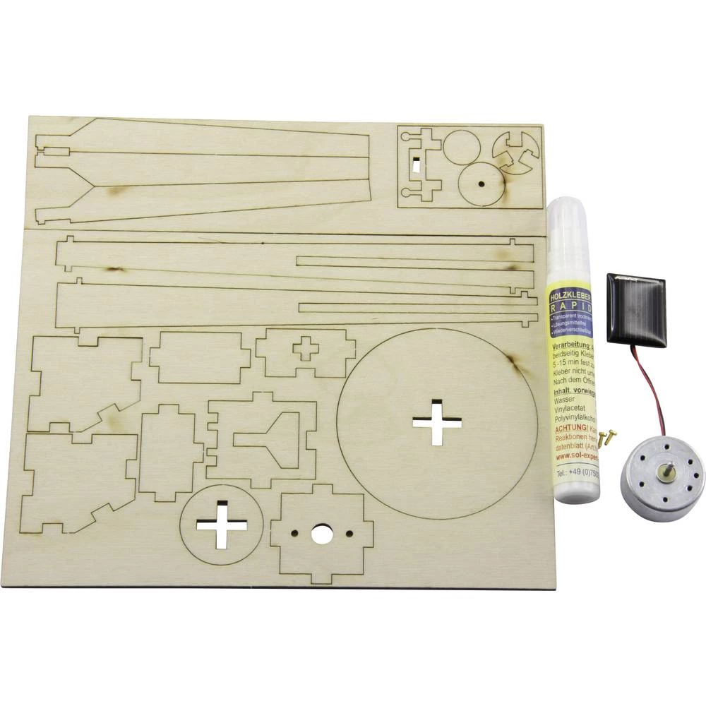 Conrad Product Image