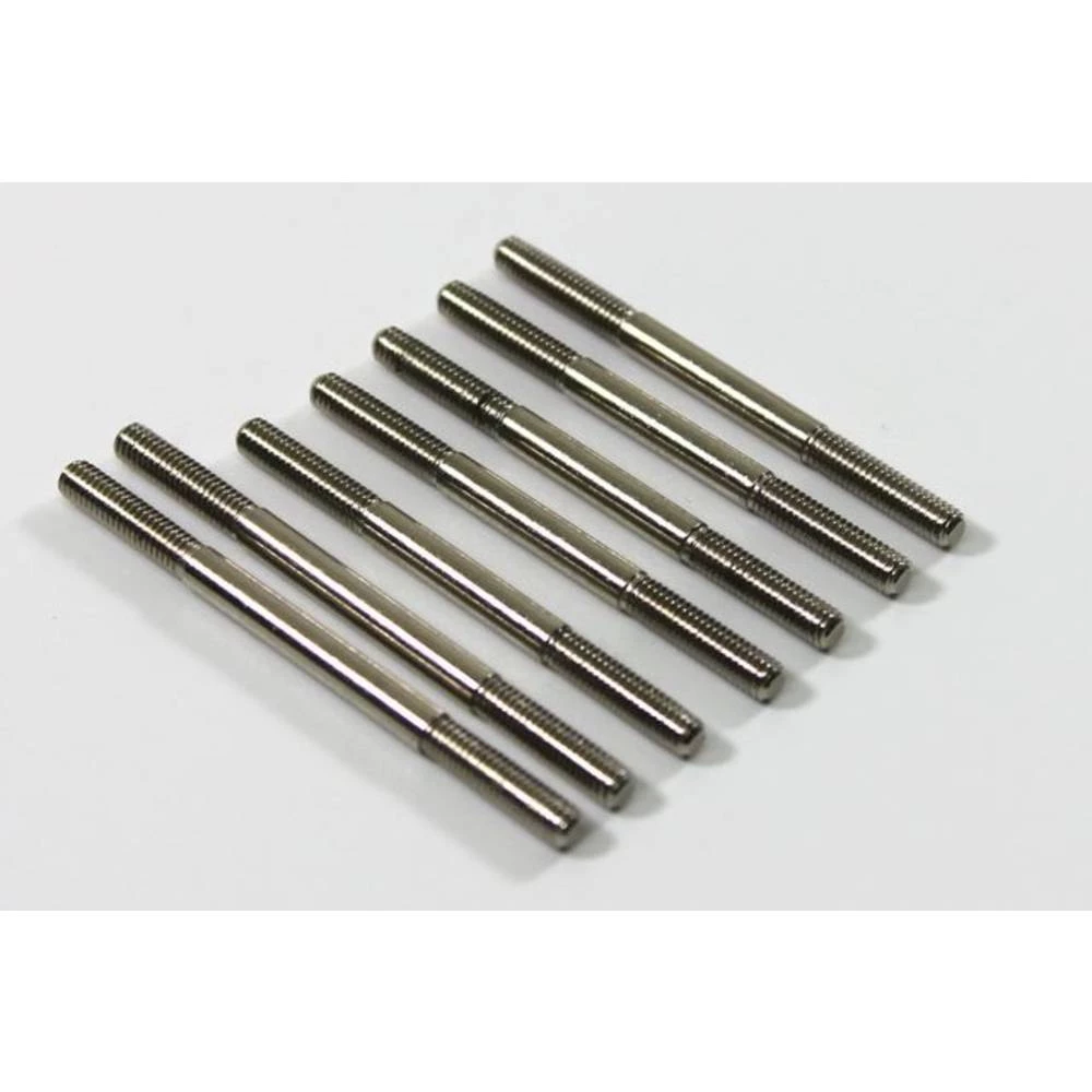 Rezervni dio Team C TR4038 Navojne šipke 3x40/3x45 slika