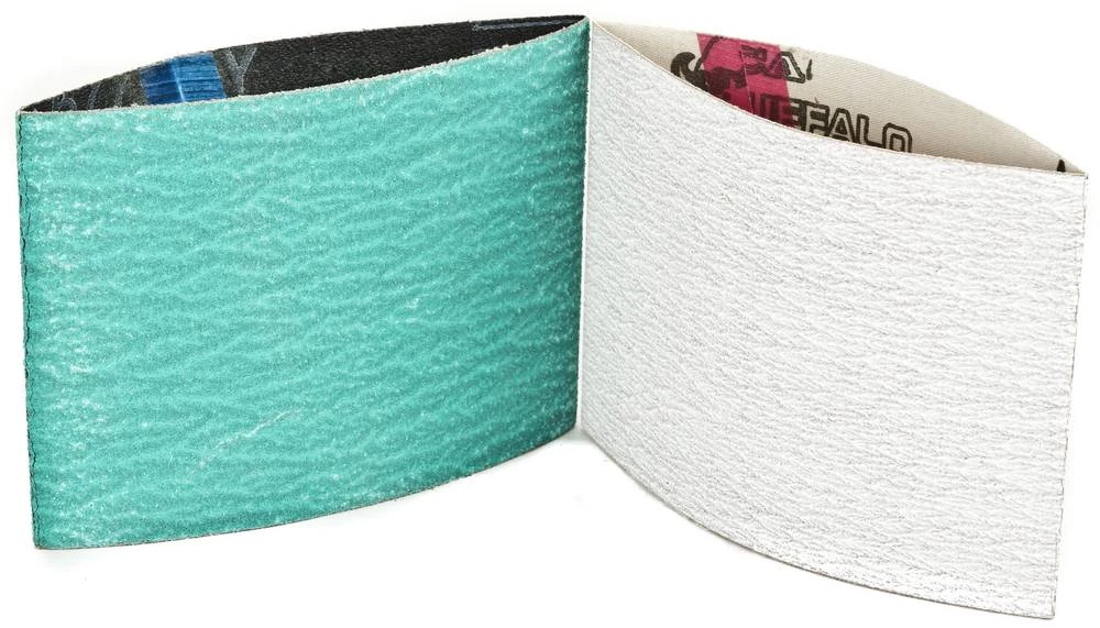 Holzmann Maschinen SBSM100K60 SBSM100K60 Brusna traka Granulacija 60 1 ST slika