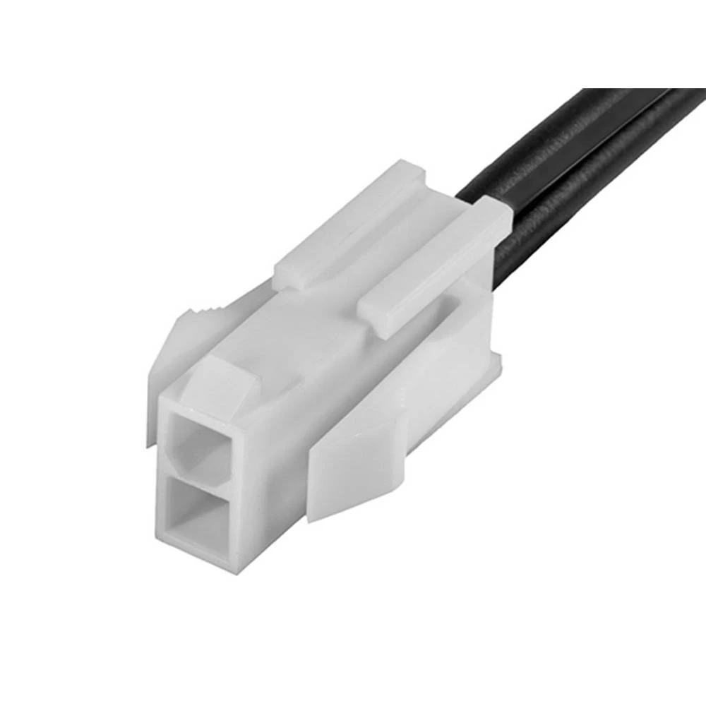 Molex kućište kabelskog utiča 215328-1022 1 St. Bulk slika