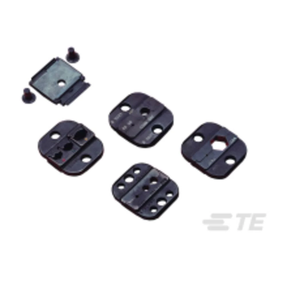 TE Connectivity SDE Commercial ToolsSDE Commercial Tools 1752939-1 AMP slika