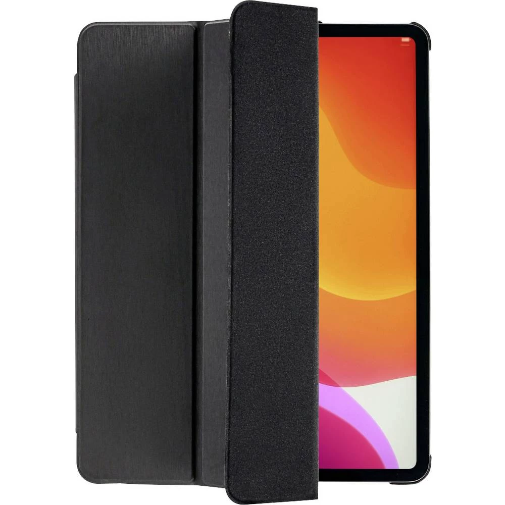Hama Fold flipcase etui Pogodno za modele Apple: iPad Air 10.9 (2020) crna slika