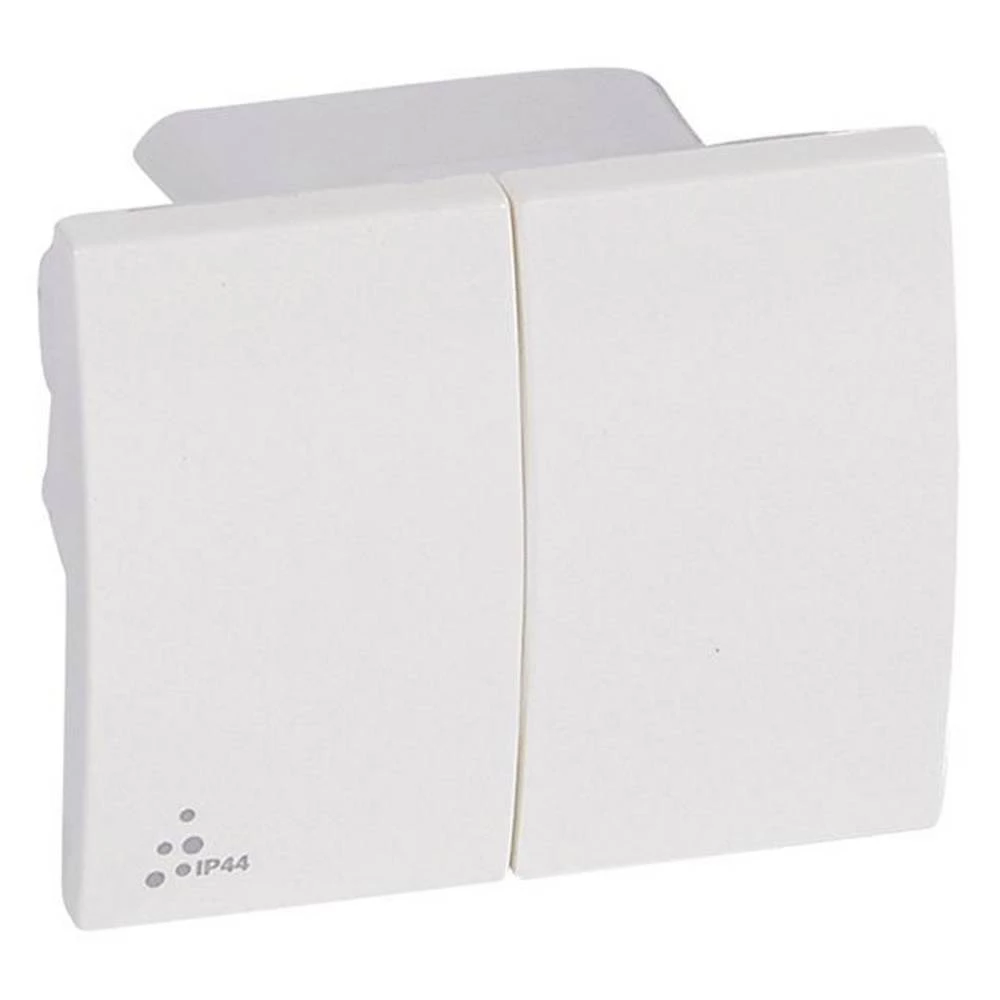 Legrand   klackalica Galea / Pro21 ultrabijela 771152 slika