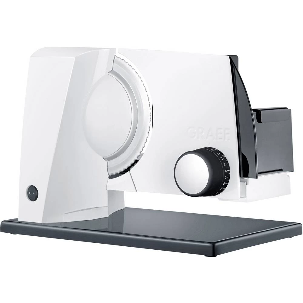 Svestrani rezač Graef S11001 Bijela slika