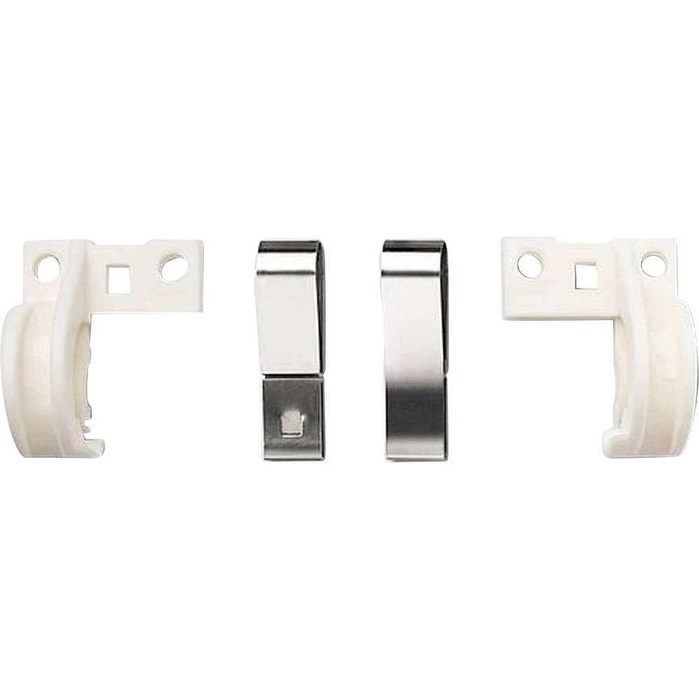 Siedle 210007479-00 pribor portafona za vrata pribor za montažu srebrna slika