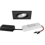 Brumberg 41488183 41488183 LED ugradna svjetiljka   LED  7 W crna