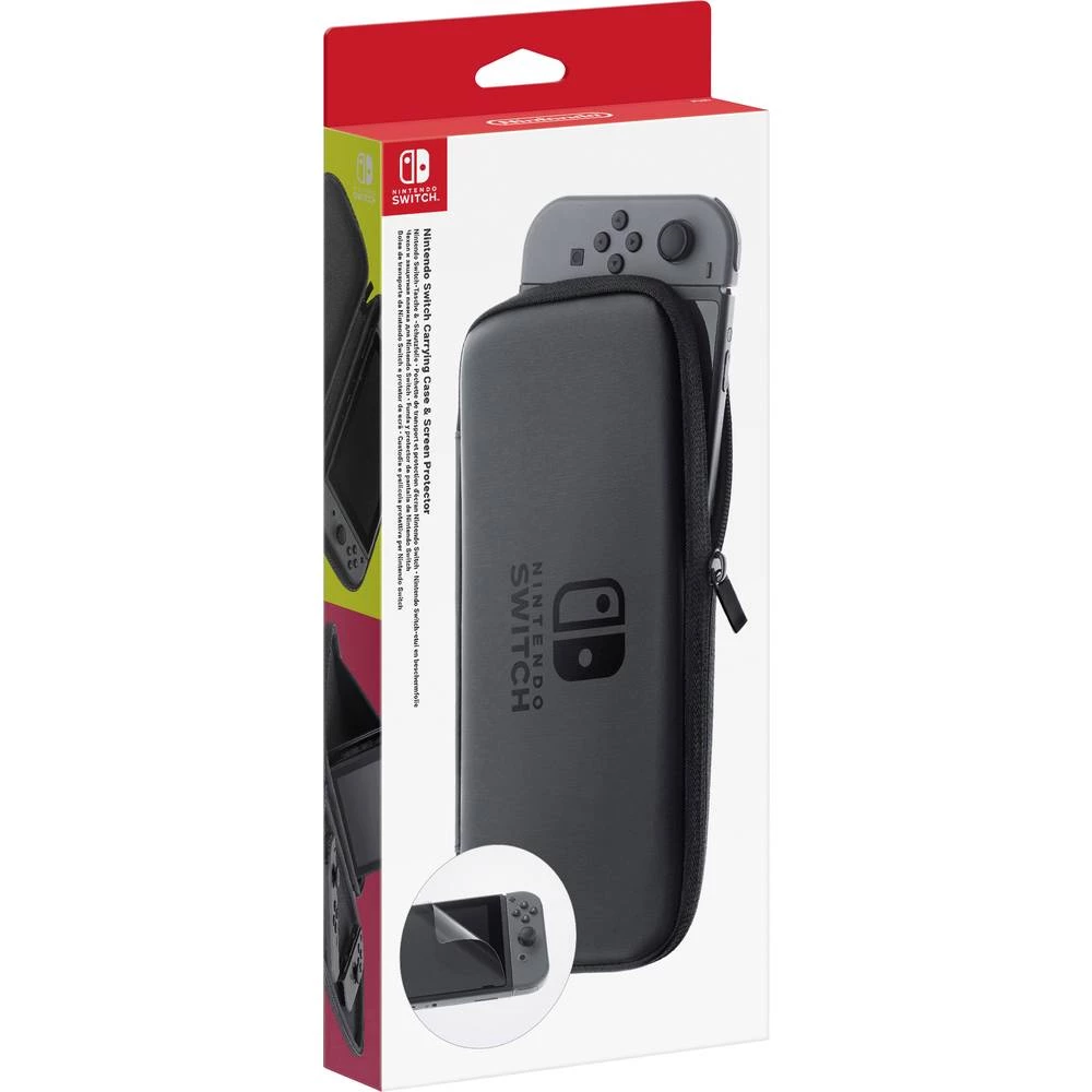 Torbica Nintendo Switch Nintendo 2510766 slika