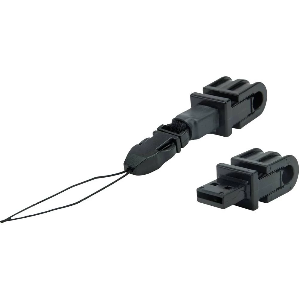 Tether Tools JS098 upravljanje kabelima slika