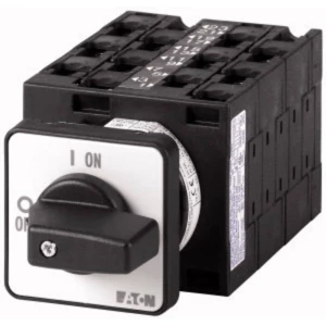 Koračni prekidač Eaton T3-6-8282/E 1 ST slika
