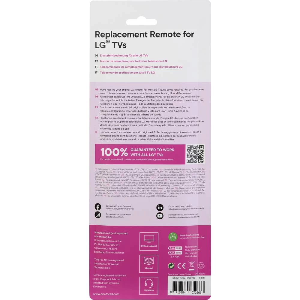 Conrad Product Image