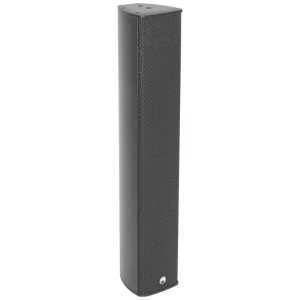 Omnitronic ODC-244T 2-sustavski koaksialni zvučnici za pričvršćivanje na površinu 4 palac 120 W 1 St. slika