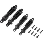 Rezervni dio Reely 12609+S152(4)+S062(4) Amortizer