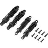 Rezervni dio Reely 12609+S152(4)+S062(4) Amortizer