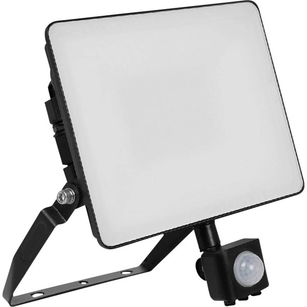 V-TAC VT-4949-FC 23848 vanjski LED reflektor Energetska učinkovitost 2021: E (A - G) 50 W Boja svjetla (LED žarulja): ne slika