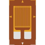 BCM Sensor 100635-1 mjerač rastezanja 4 St. (D x Š) 4.5 mm x 3.5 mm