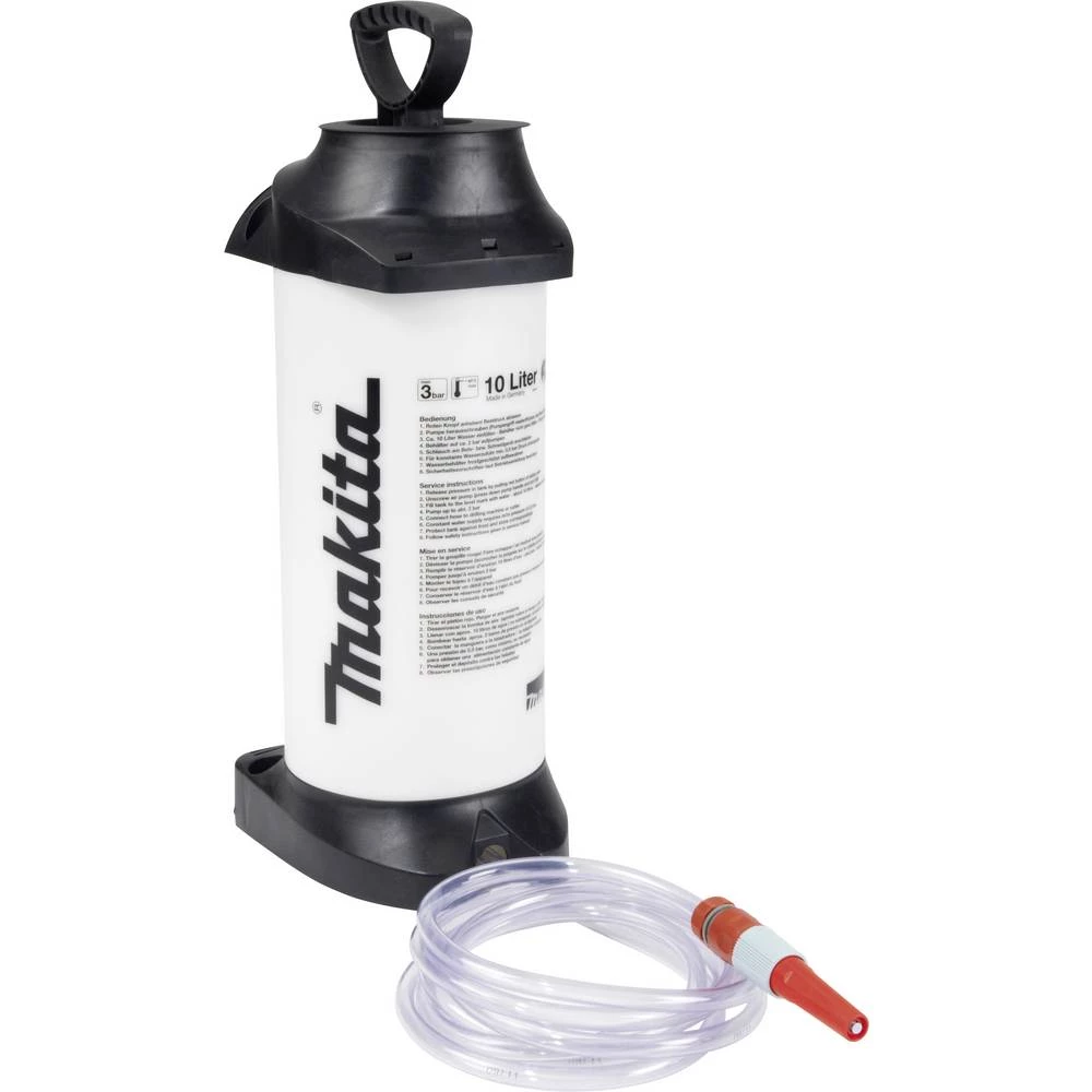 Makita 988394610 spremnik vode pod tlakom 1 kom. slika