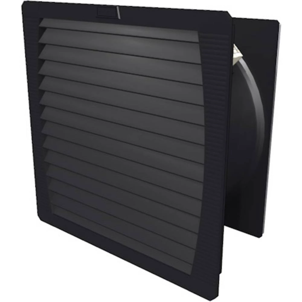 Ventilator s filterom FF-EMC 65 54/230V BK Weidmüller 230 V/AC (Š x V x d) 320 x 320 x 157 mm slika