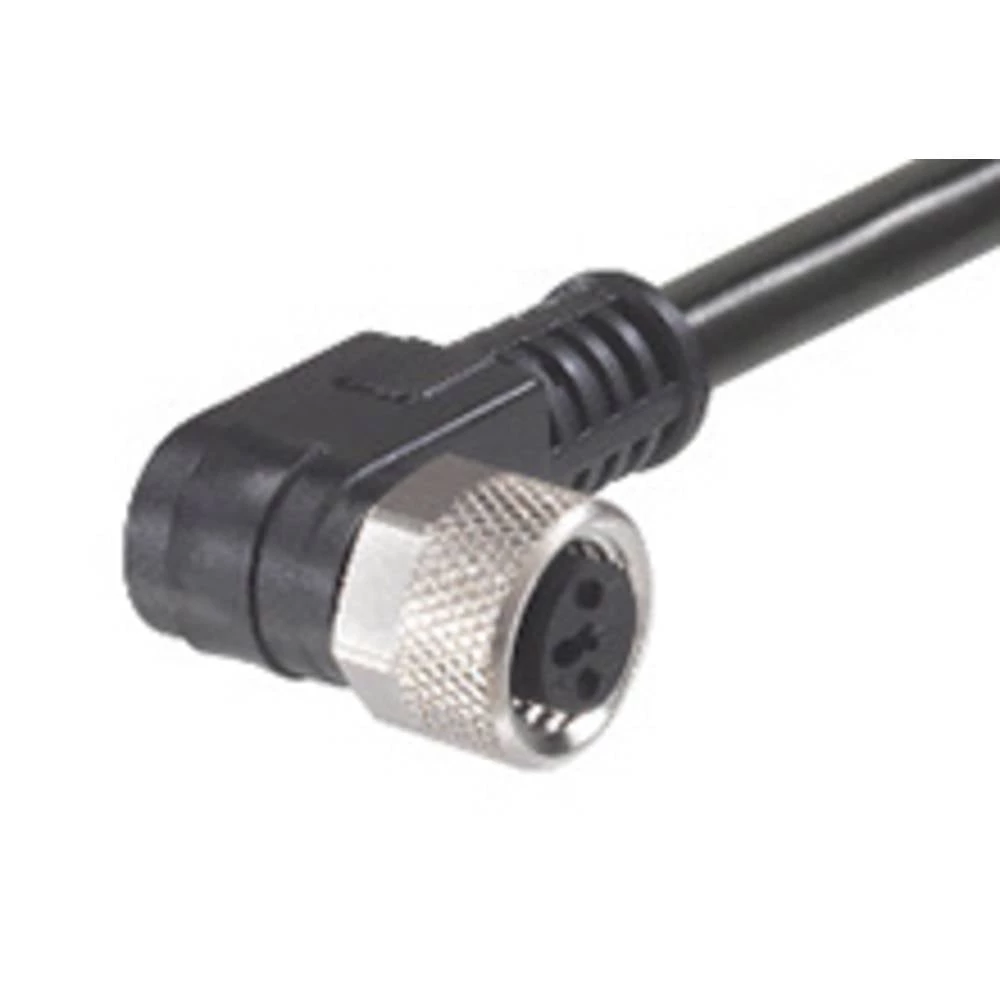 Molex 1200868673 utični konektor za senzor/aktivator, konfekcionirani     1 St. slika