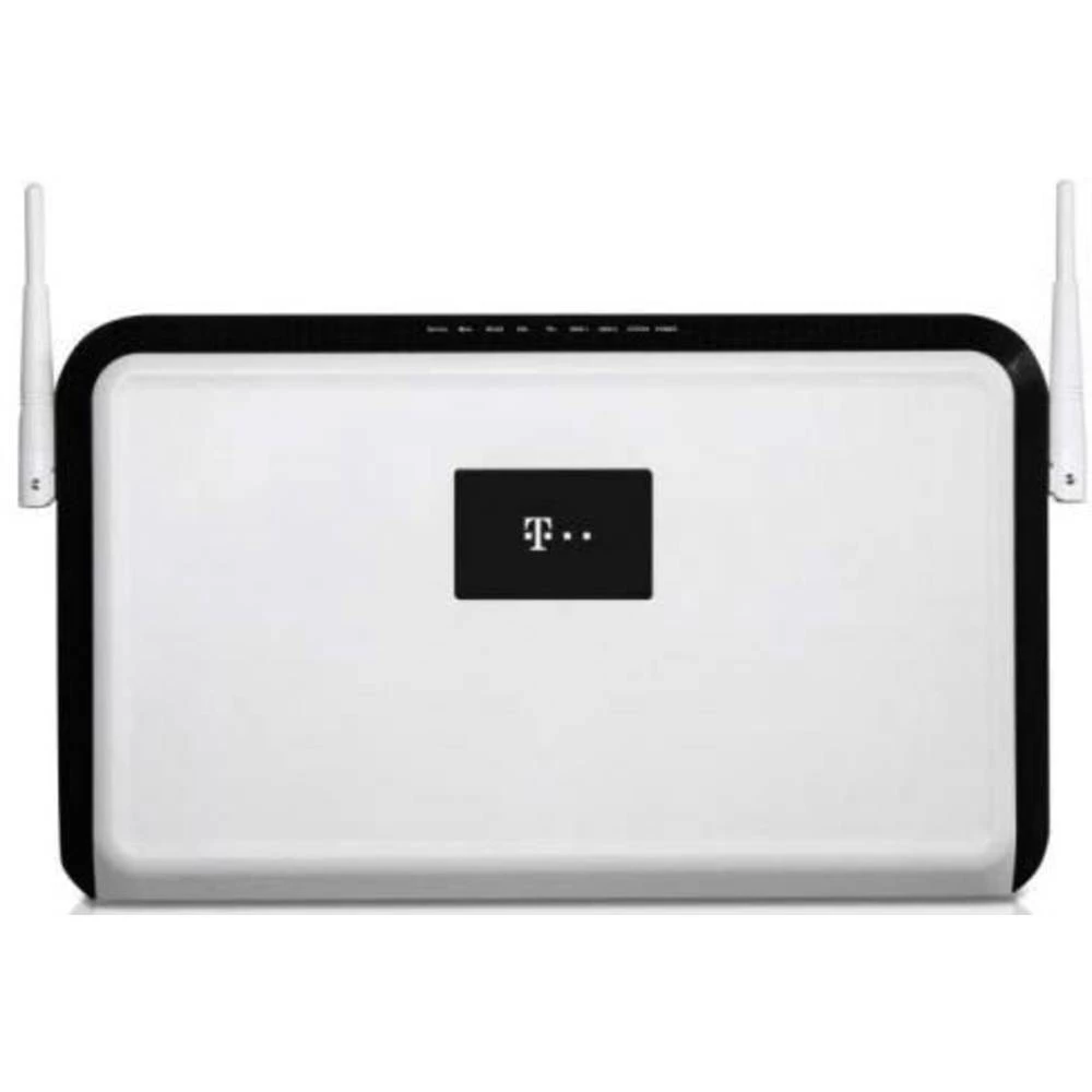 Telekom 40298093 WLAN ruter s modemom Integrirani modem: VDSL2 2.4 GHz, 5 GHz slika