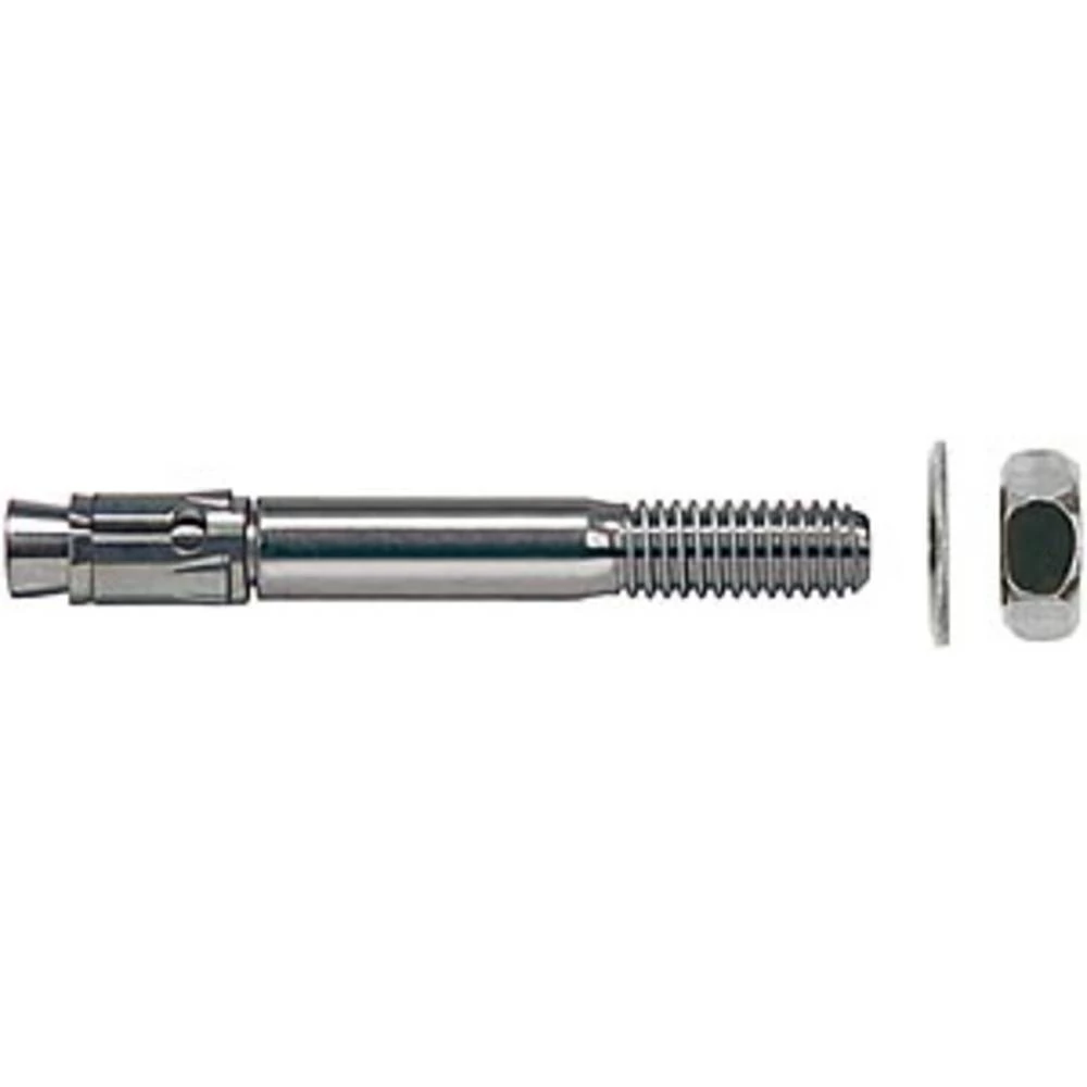 Fischer 44113 FNA II 6 x 30 M6/5 C sidreni čavao 50 mm 6 mm 25 kom. slika