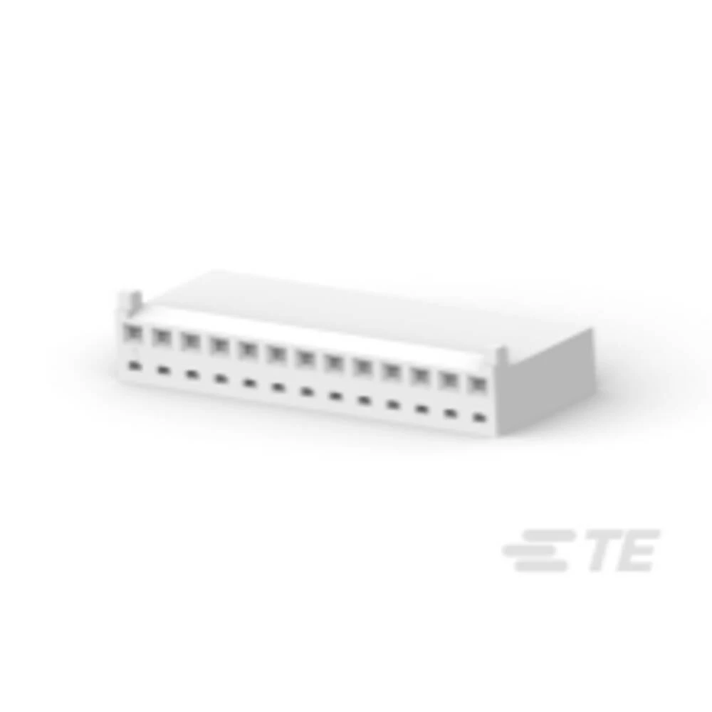 TE Connectivity SL-156 CST-100 and EP ConnectorsSL-156 CST-100 and EP Connectors 1-1375820-3 AMP slika