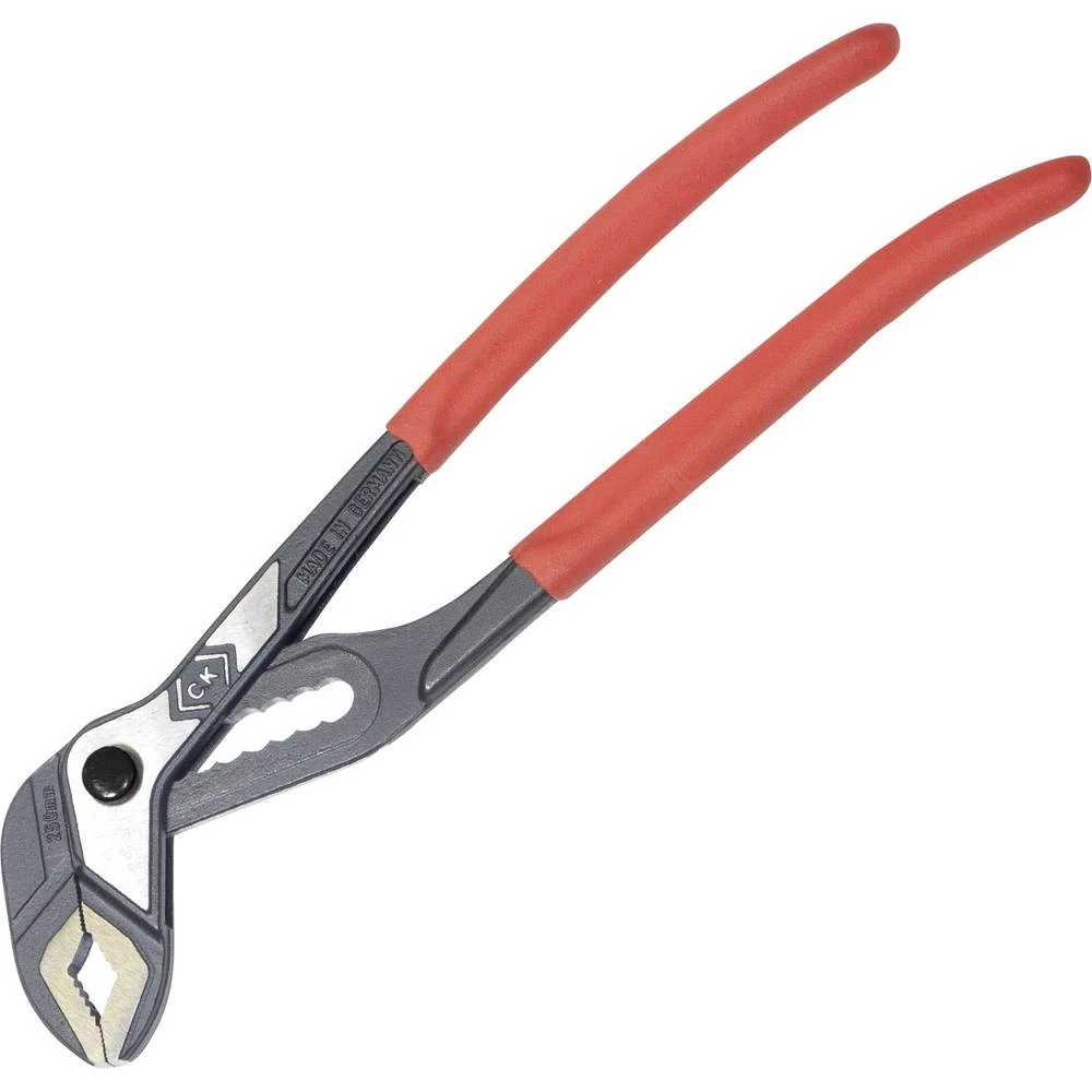 Kliješta za vodenu pumpu 250 mm C.K. T3652 250 slika