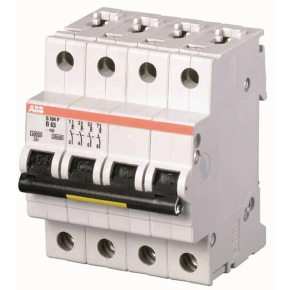 <br>  <br>  ABB<br>  <br>  2CDS284001R0205<br>  <br>  S204P-B20<br>  <br>  zaštitna sklopka za vodove<br>  <br>  <br>  <br>  <br>  <br>  <br>  <br>  4-polni<br>  <br>  <br>  <br>  <br>  <br>  slika