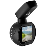 Lamax T6  automobilska kamera sa GPS sustavom Horizontalni kut gledanja=140 °   akumulator, automatsko pokretanje, zaštita datoteka, zaslon, G-senzor, presnimavanje zapisa