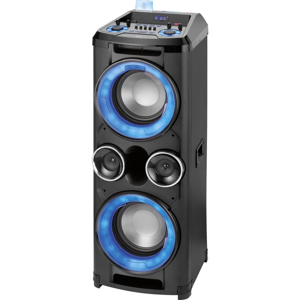 Party zvučnici AEG EC 4836 1 ST slika