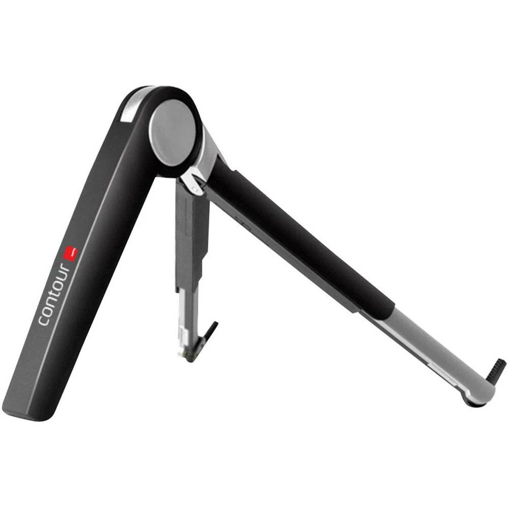 Contour Design CD-STAND Stalak za prijenosno računalo Podesiv po visini slika