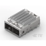 TE Connectivity zQSFP+/QSFP28zQSFP+/QSFP28 2227103-2 AMP