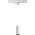 Deko Light Lucea LED viseća svjetiljka 3-fazni 10 W LED bijela