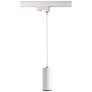 Deko Light Lucea LED viseća svjetiljka 3-fazni 10 W LED bijela slika