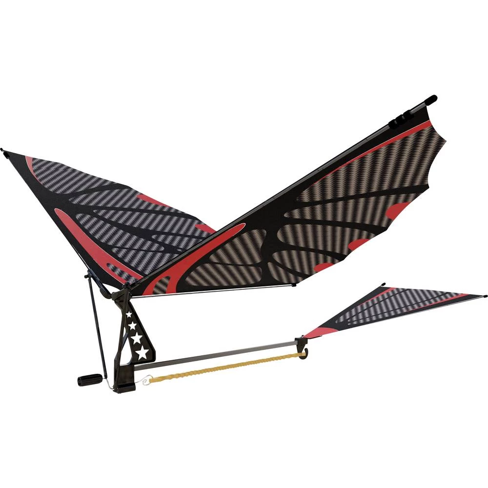 Model slobodnog leta Reely šišmiš 1614141 slika