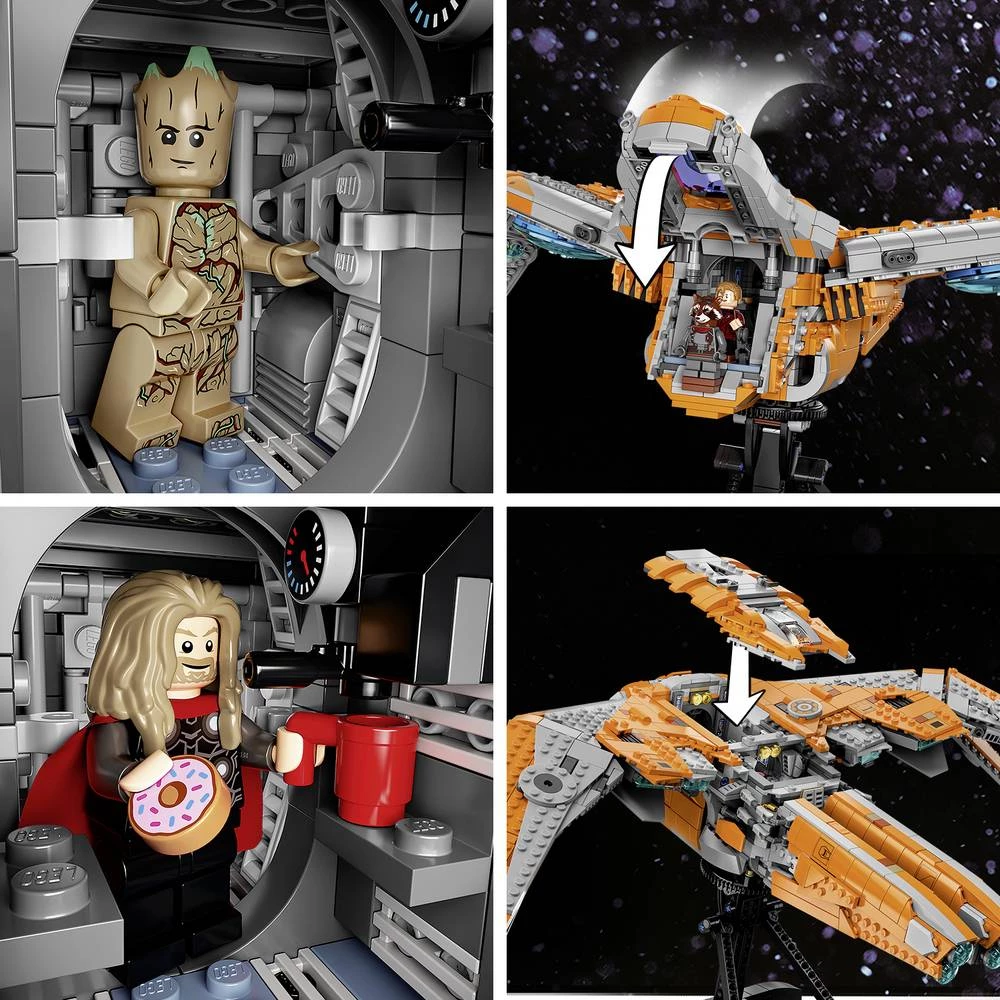 Conrad Product Image