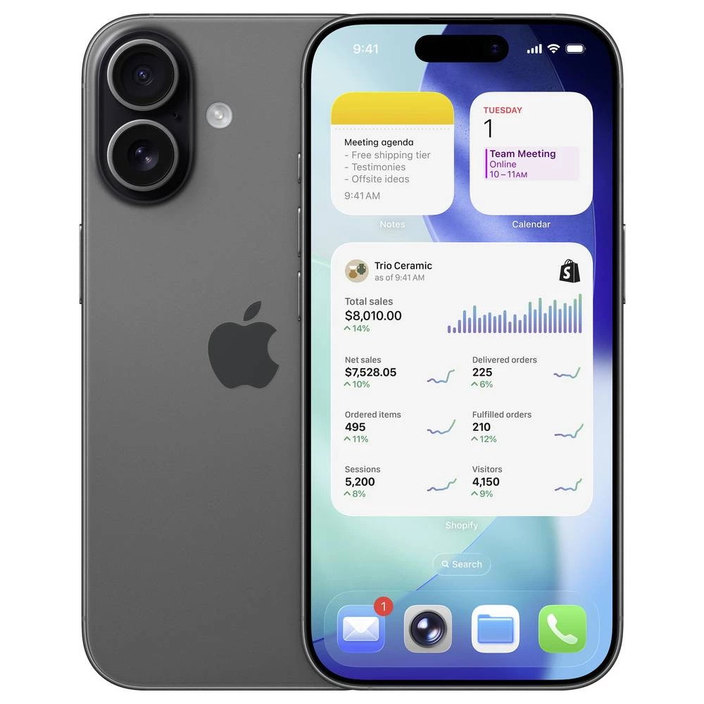 Conrad Product Image