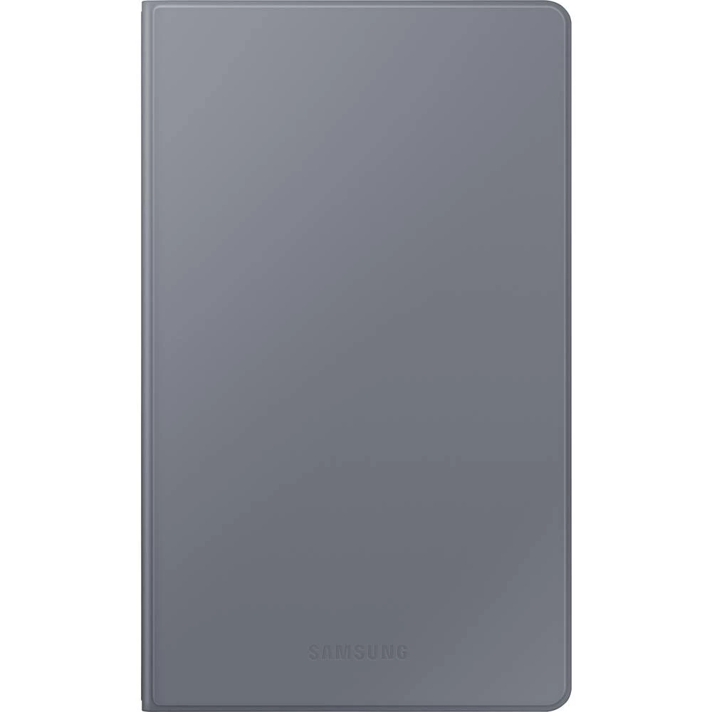 Samsung EF-BT220PJEGWW etui s poklopcem Samsung Galaxy Tab A7 Lite tamnosiva slika