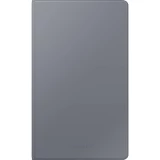 Samsung EF-BT220PJEGWW etui s poklopcem Samsung Galaxy Tab A7 Lite tamnosiva