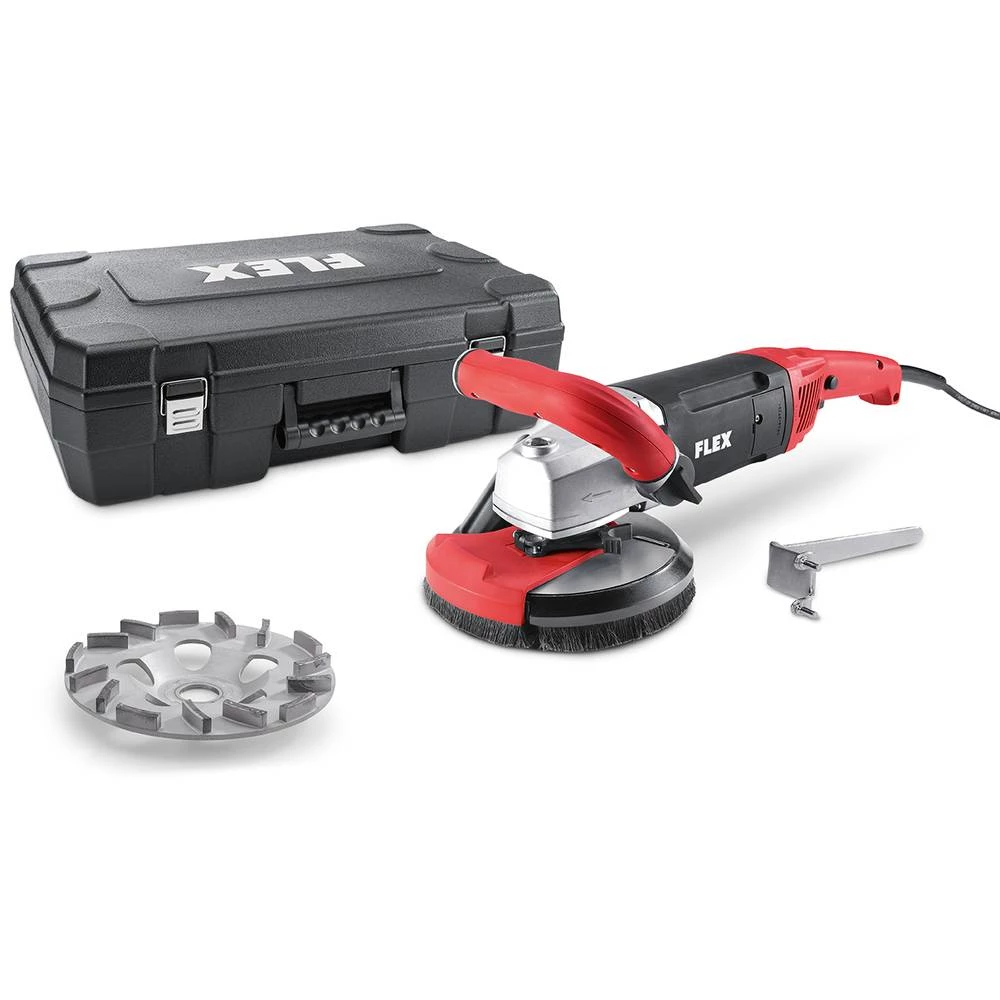 Sanirajuća brusilica 1800 W Flex LD 18-7 150 R 418773 slika