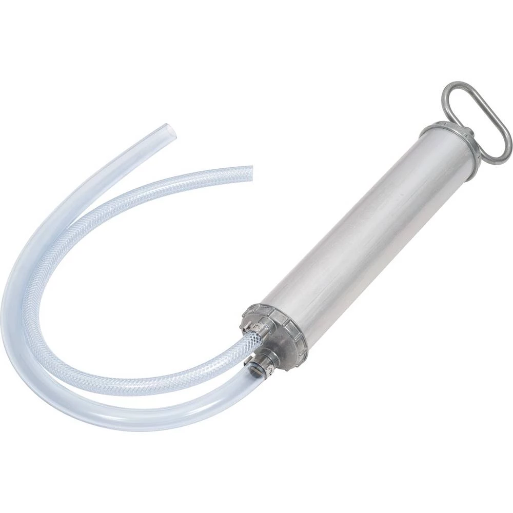 KS Tools 150.9256 2-smjerna ručna pumpa za usisavanje i punjenje 750 ml slika