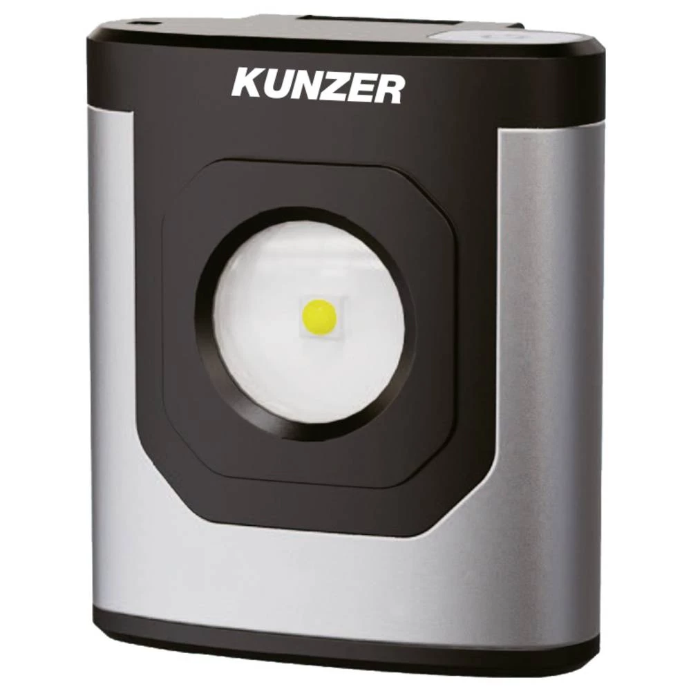 Kunzer PL-002 LED akumulatorska radna svjetiljka pogon na punjivu bateriju 600 lm slika