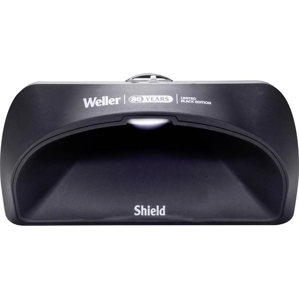 Weller Zero Smog Shield Limited Black Edition usisavanje lemnog dima 240 V/AC 10 W 26 m³/h slika