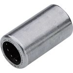 Reely  čahurasta jednosmjerna spojka Unutarnji promjer: 3 mm Vanjski promjer: 6.5 mm širina: 8 mm