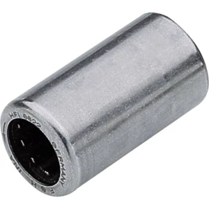 Reely  čahurasta jednosmjerna spojka Unutarnji promjer: 3 mm Vanjski promjer: 6.5 mm širina: 8 mm slika