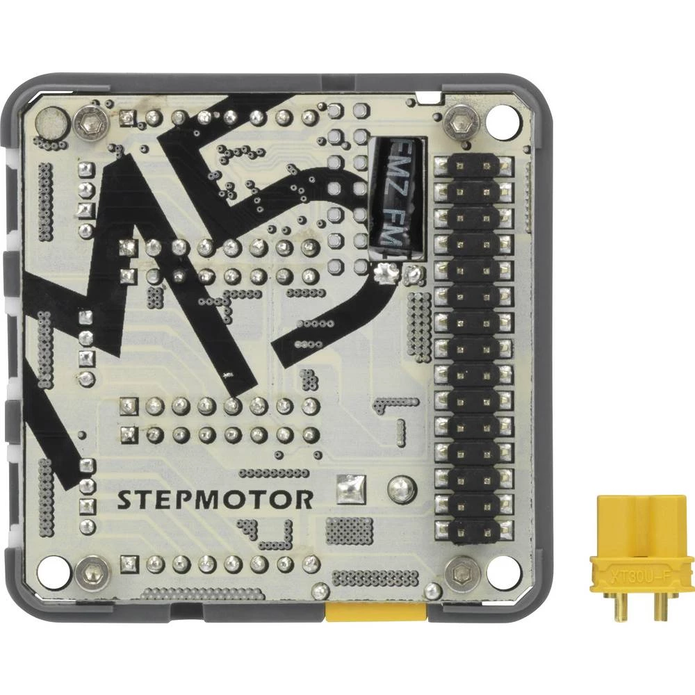MAKERFACTORYM5StackKoračni motor-pokretni modul slika
