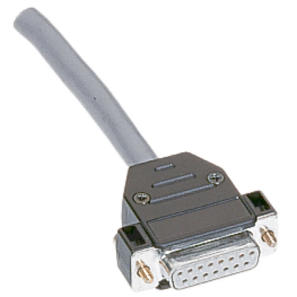 Harting 09 67 009 0442 09 67 009 0442 školjka kućišta  umjetna masa ojačana staklenim vlaknima, otporna na udare   1 St. slika