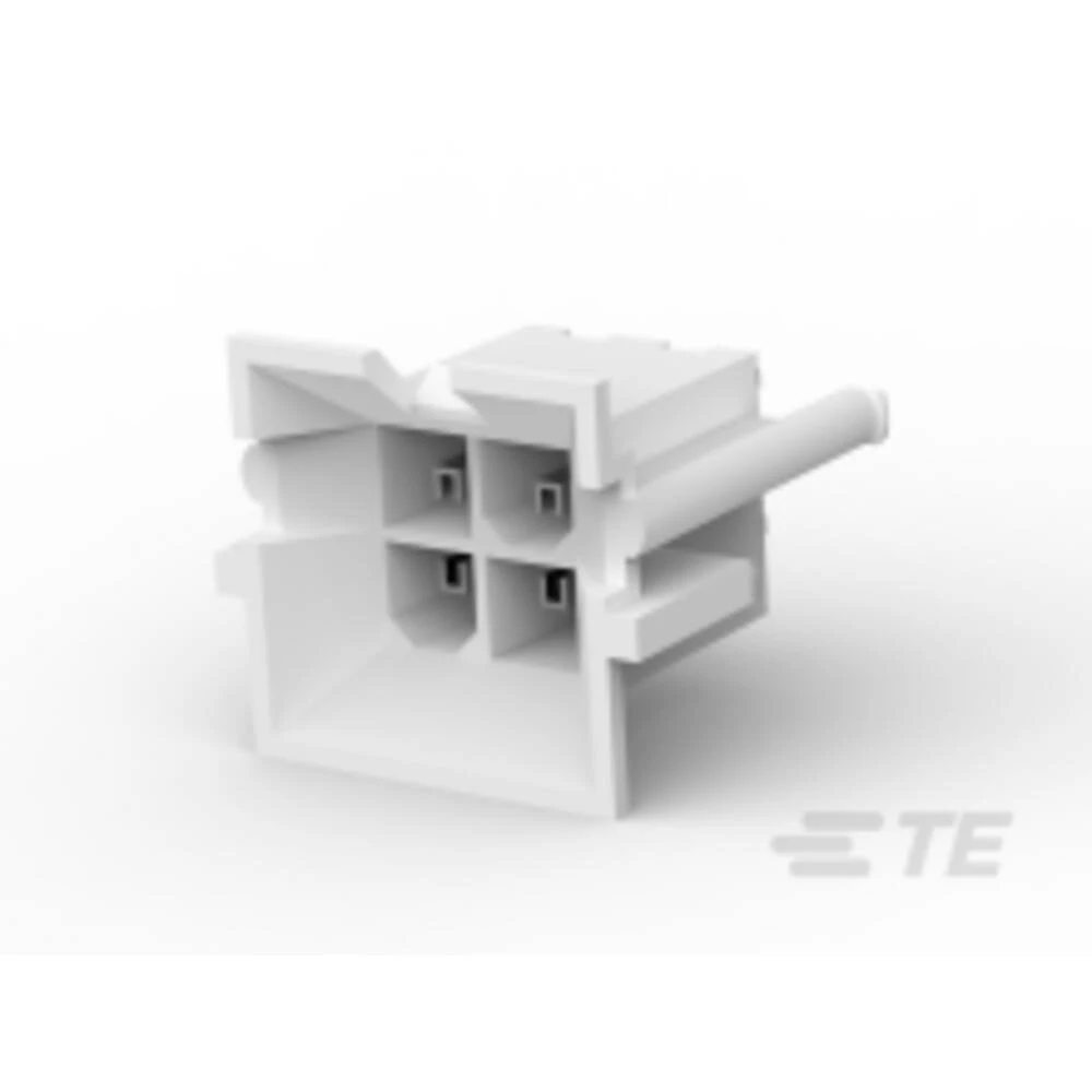 TE Connectivity VAL-U-LOKVAL-U-LOK 1586585-4 AMP slika