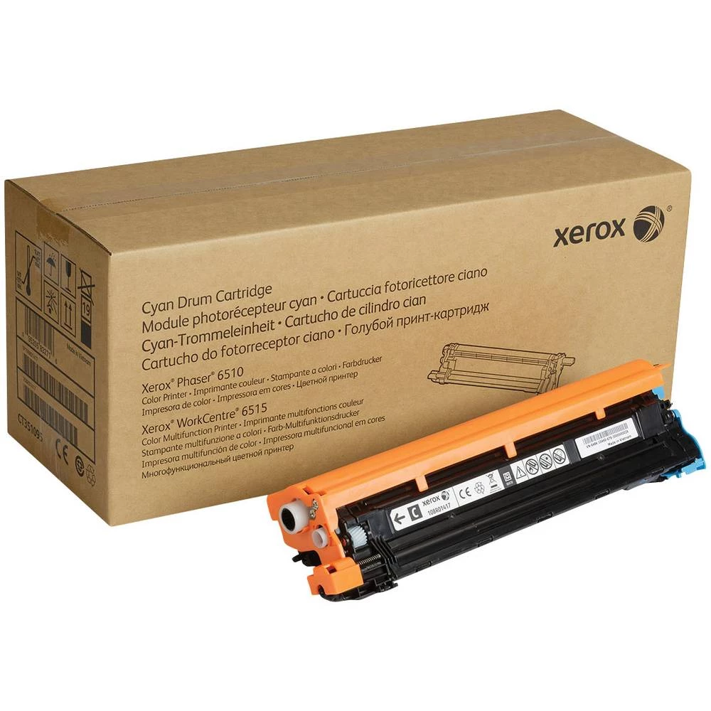 Xerox Toner 108R01417 108R01417 Original Cijan 48000 Stranica slika