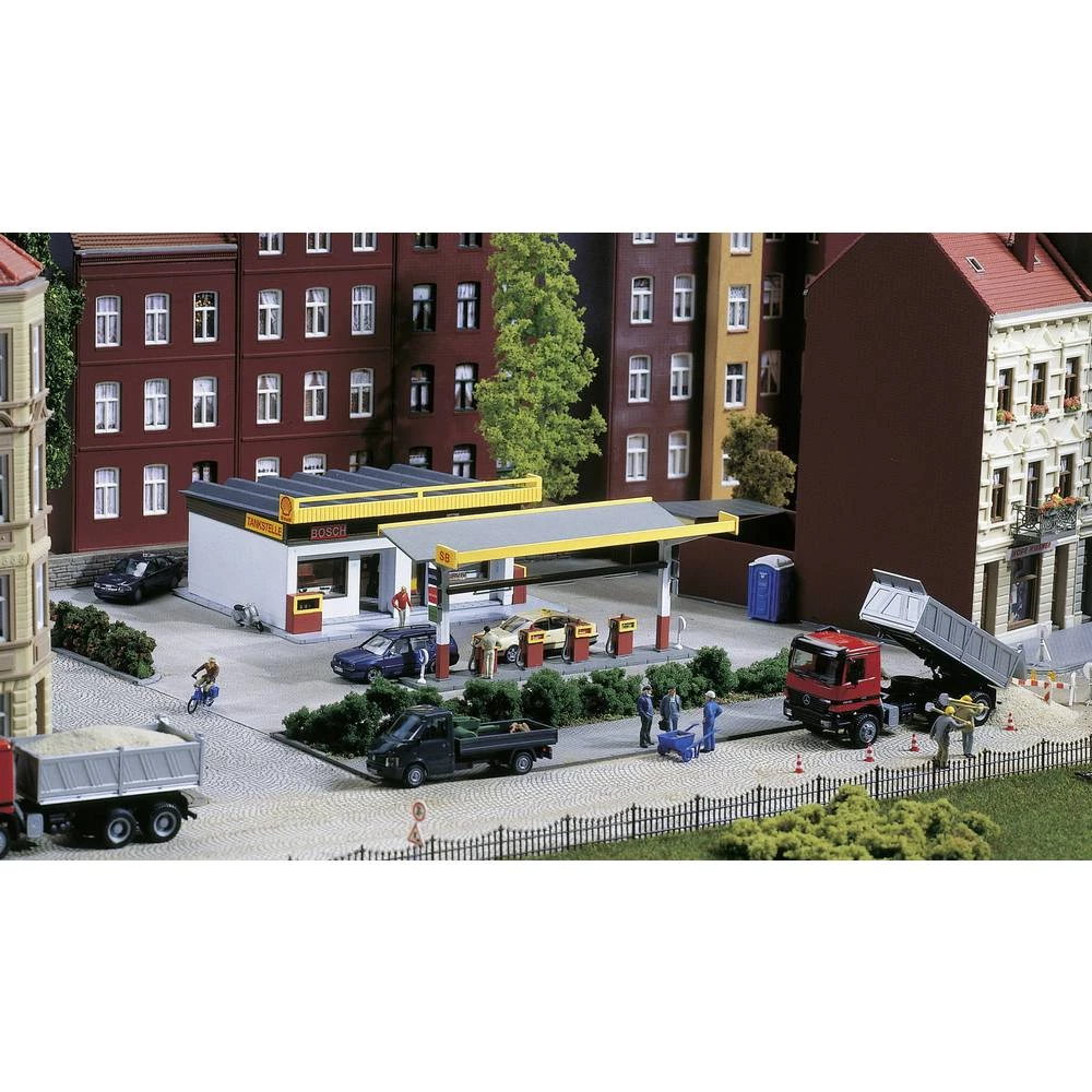 Auhagen 11340 H0 slika